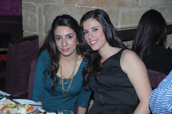 NYE at Taiga Batroun